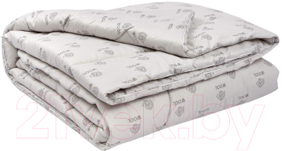 Одеяло Sofi de Marko Premium wool 155х215 / Од-ПВ-155х215