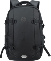 Рюкзак Torber Xtreme 18 / TS1101BL (черный) - 