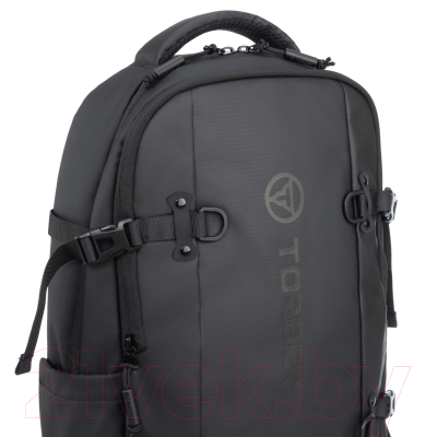 Рюкзак Torber Xtreme 18 / TS1101BL (черный)