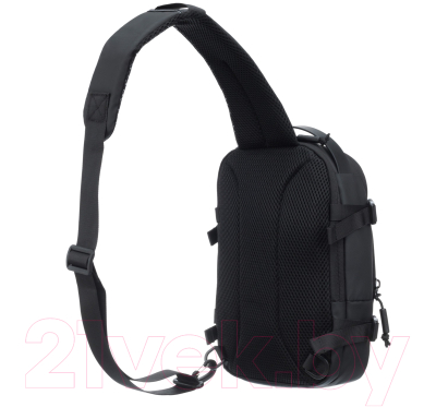 Рюкзак Torber Xtreme / TS1042BL (черный)