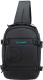Рюкзак Torber Xtreme / TS1042BL (черный) - 