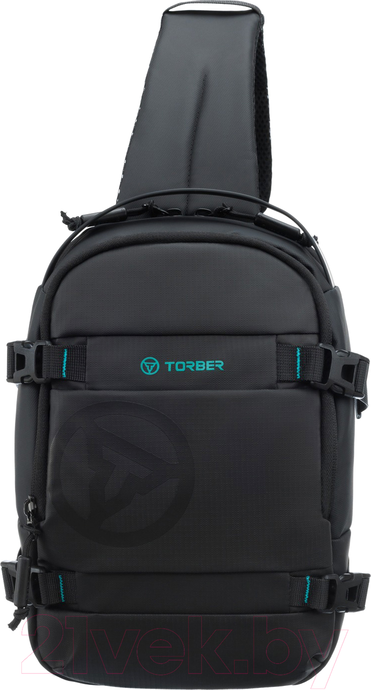 Рюкзак Torber Xtreme / TS1042BL