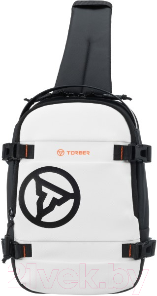 Рюкзак Torber Xtreme / TS1042WH