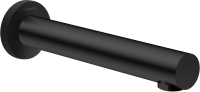 Излив Deante Cascada NAC N81K (черный) - 