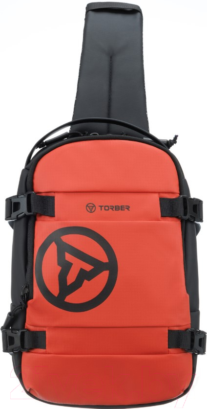 Рюкзак Torber Xtreme / TS1042OR