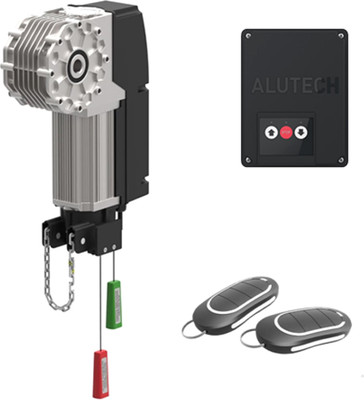 

Комплект для автоматизации ворот, TR-5024-230KIT