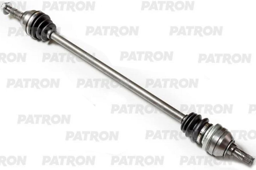 Приводной вал Patron PDS0202