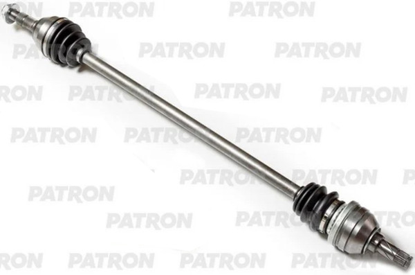 Приводной вал Patron PDS0202