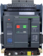 Выключатель автоматический Wilderness DAA1-2000-1250М/3P / mccbDAA-2000-1250v  - 