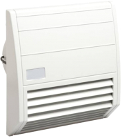 Выпускной фильтр для вентилятора КС FF 018-97x97-IP55 / 11800000 - 