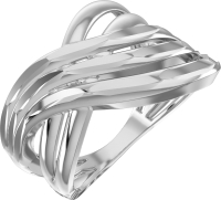 

Кольцо из серебра, 0200059