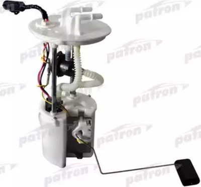 

Топливный насос, PFP238