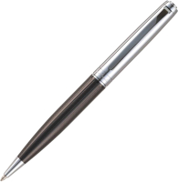 Ручка-роллер имиджевая Pierre Cardin Leo / PC0650BP - 