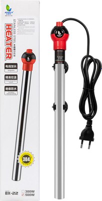 Обогреватель для аквариума Jeneca BX-22 500W - 