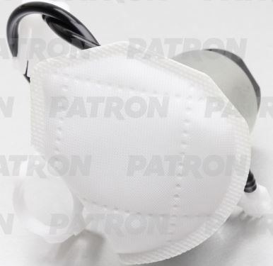 Топливный насос Patron PFP404 - 