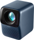 Миниатюра изображения товара Проектор Wanbo  T2 Max (темно-синий)