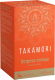Чай листовой Takamori Встреча солнца Черный байховый (100г) - 