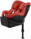 Автокресло Cybex Sirona Gi I-Size Plus (Hibiscus Red) - 