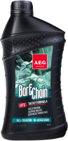 Масло техническое AEG Powertools Aeg Bar&Chain Lube / 30611 (1л) - 