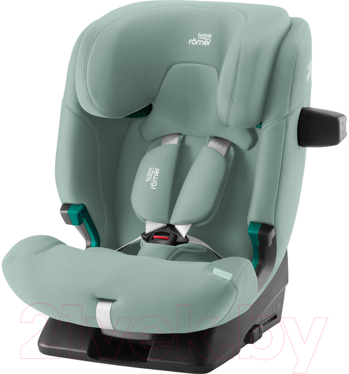 Автокресло Britax Romer Advansafix Pro