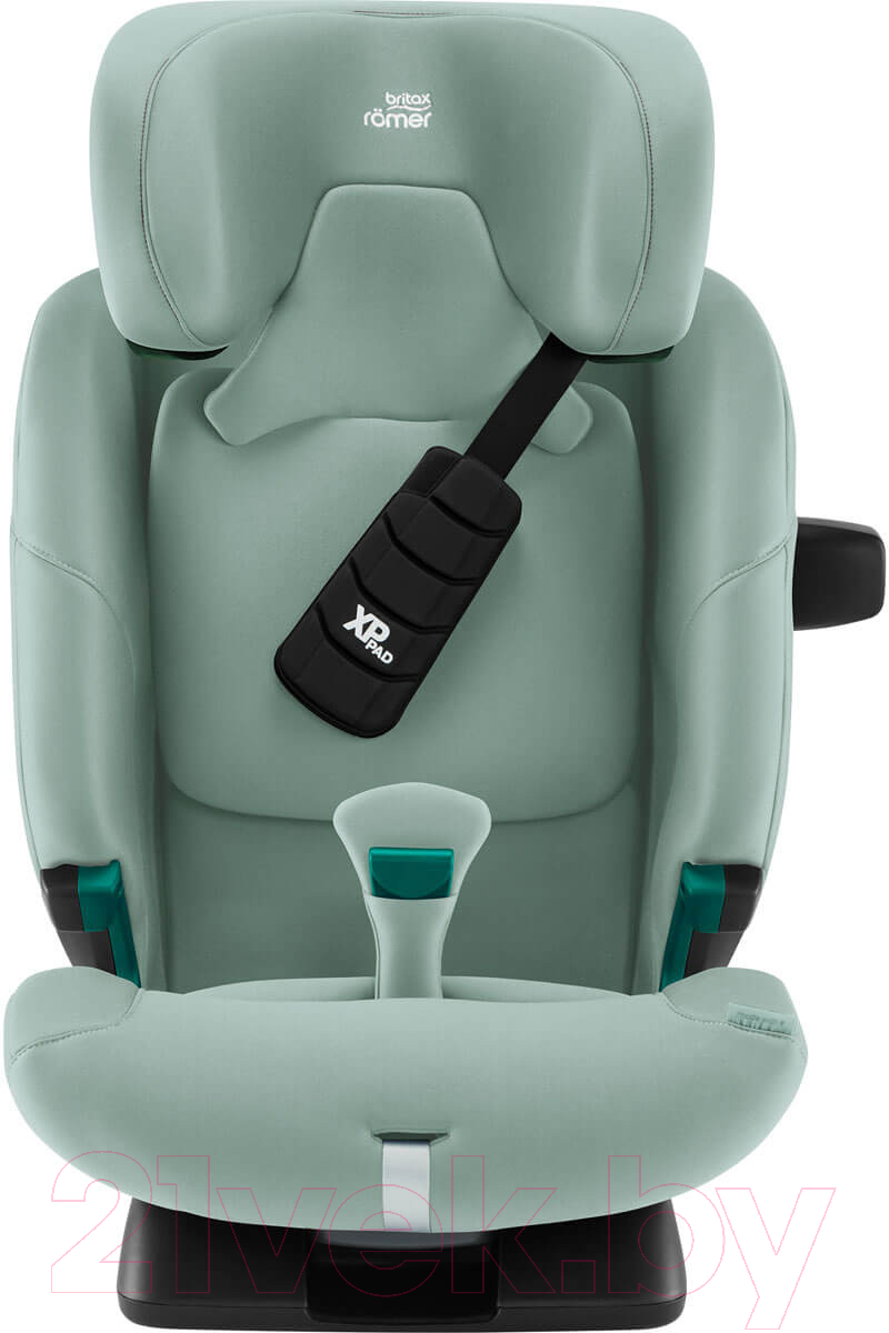 Автокресло Britax Romer Advansafix Pro