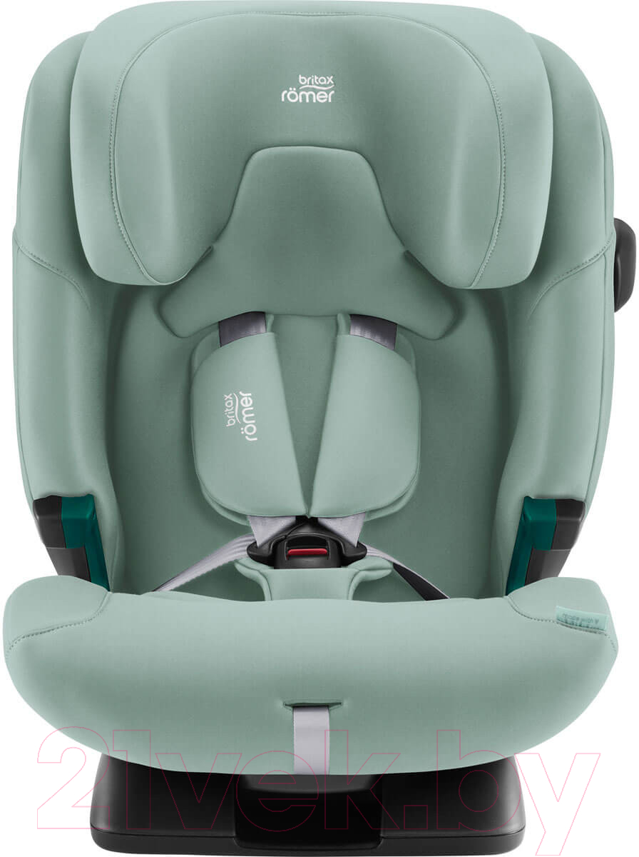 Автокресло Britax Romer Advansafix Pro