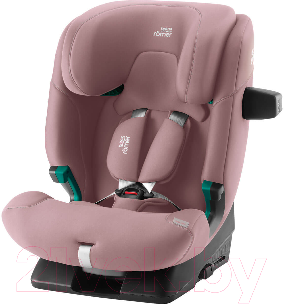 Автокресло Britax Romer Advansafix Pro