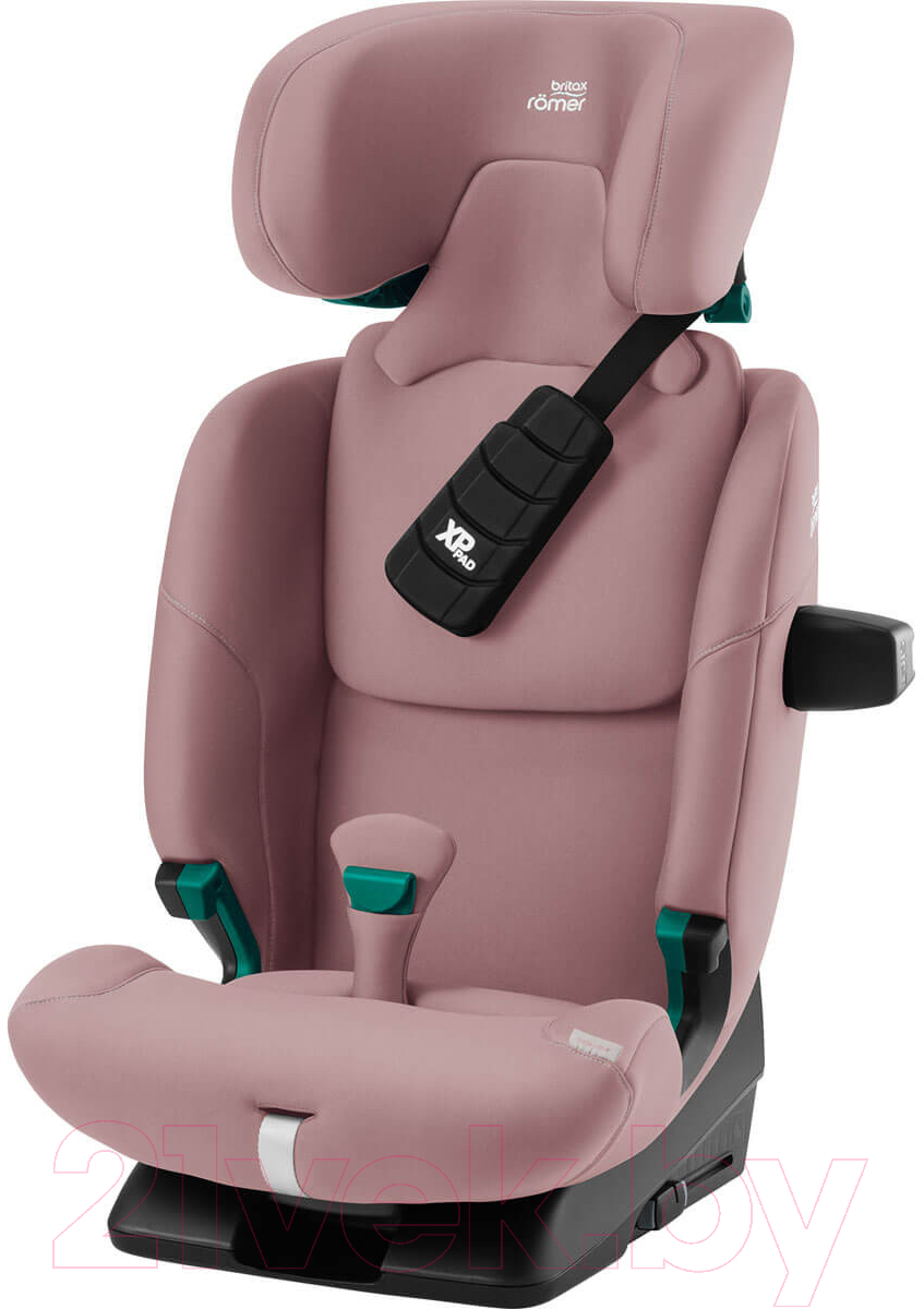 Автокресло Britax Romer Advansafix Pro