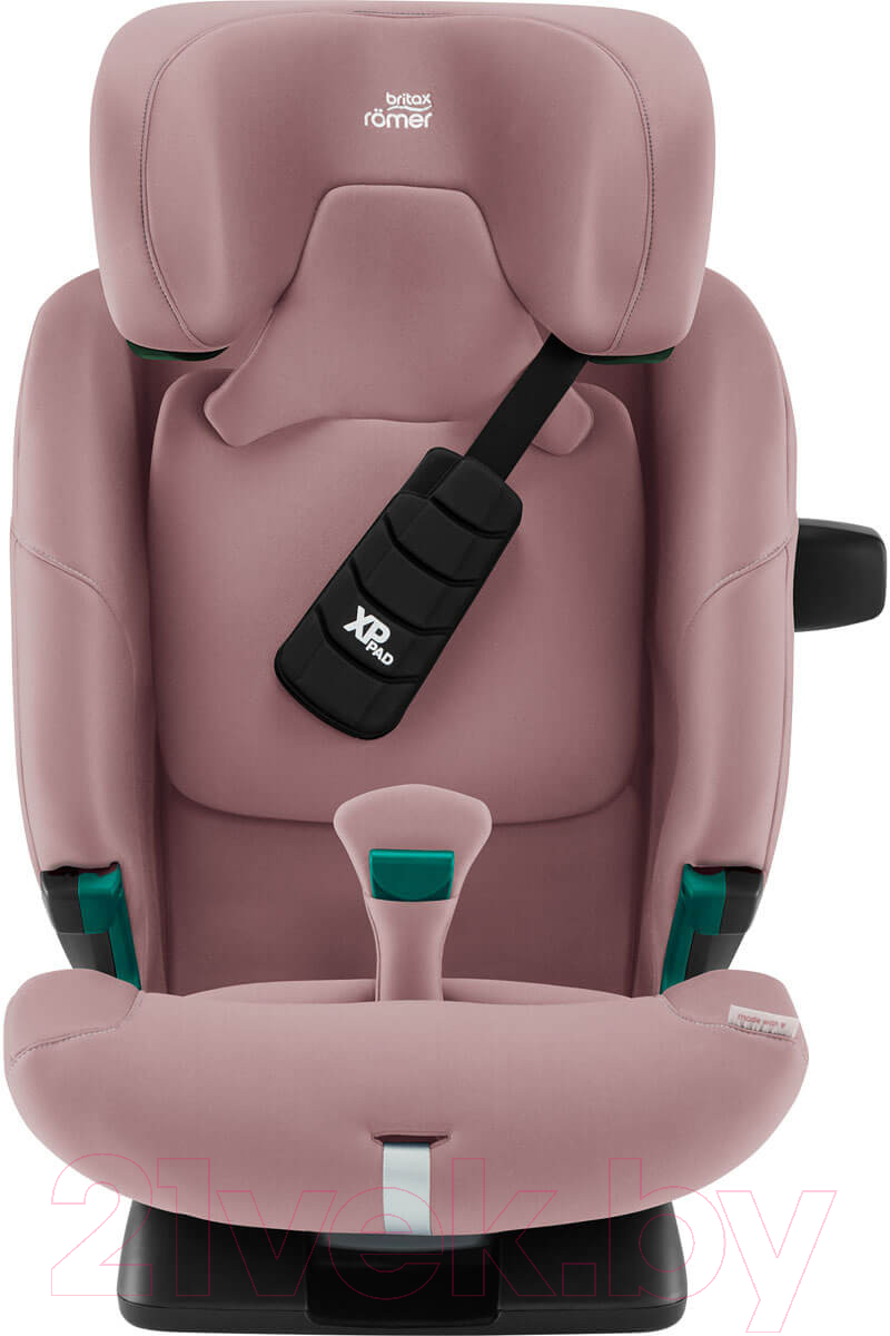 Автокресло Britax Romer Advansafix Pro