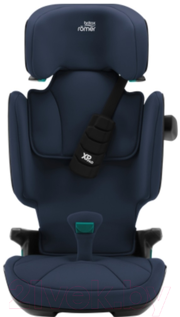 Автокресло Britax Romer Kidfix i-size