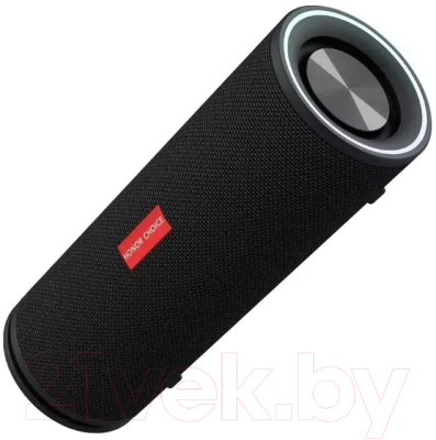 Портативная колонка Honor Choice Bluetooth Speaker Pro VNC-ME00 / 5504AAVR (черный)
