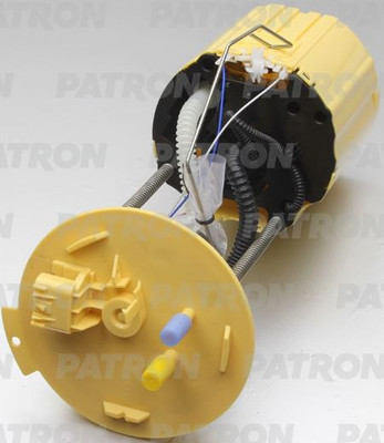 

Топливный насос, PFP642