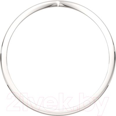 Кольцо из серебра ZORKA 0200072-CD (р.18)