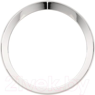Кольцо из серебра ZORKA 0200146 (р.14)