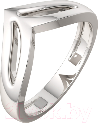Кольцо из серебра ZORKA 0200146 (р.14)