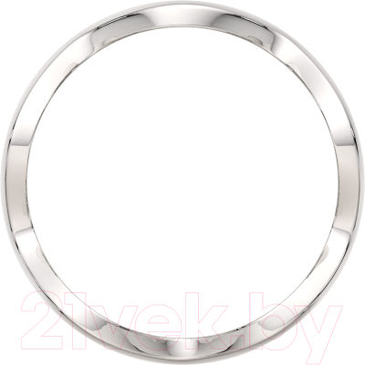 Кольцо из серебра ZORKA 0200190 (р.14)