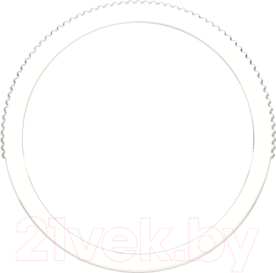 Кольцо из серебра ZORKA 0210175 (р.16.5, с фианитами)