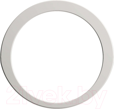 Кольцо из серебра ZORKA 0210245 (р.16.5, с фианитами)