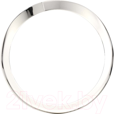 Кольцо из серебра ZORKA 0210299 (р.14, с фианитами)