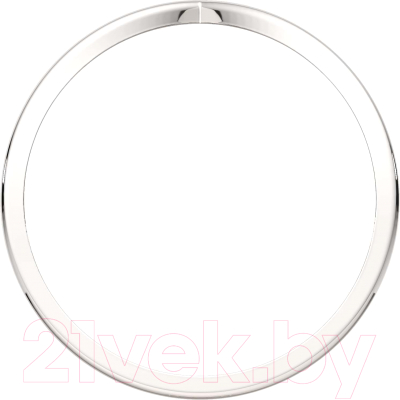 Кольцо из серебра ZORKA 0210489-CD (р.14, с фианитами)