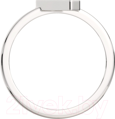 Кольцо из серебра ZORKA 0210658 (р.14, с фианитами)
