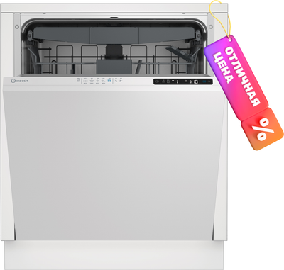 Посудомоечная машина Indesit DI 5C59 - 