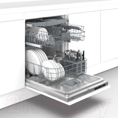 Купить Посудомоечная машина Indesit DI 5C59  