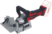 Фрезер Einhell TE-BJ 18 Li Solo (4350630) - 