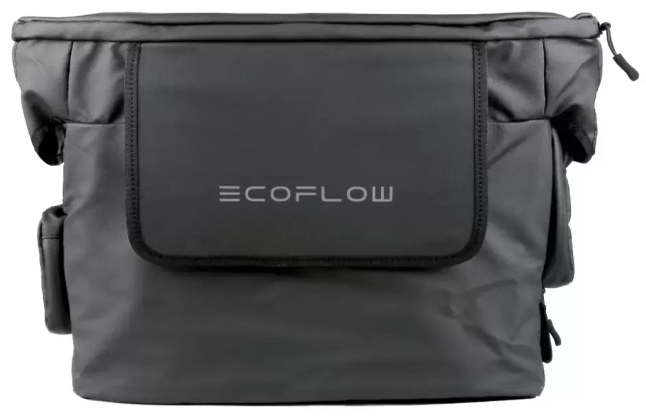 Сумка для портативной зарядной станции EcoFlow DELTA 2 Bag