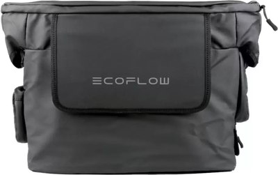 Сумка для портативной зарядной станции EcoFlow DELTA 2 Bag