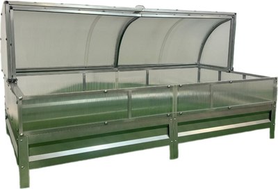 

Парник, Хлебница 3.7мм