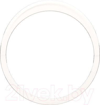 Кольцо из серебра ZORKA 0210270 (р.17.5, с фианитами)