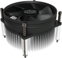 Кулер для процессора Cooler Master I50 STD (RR-I5A7-22FK-N1) - 