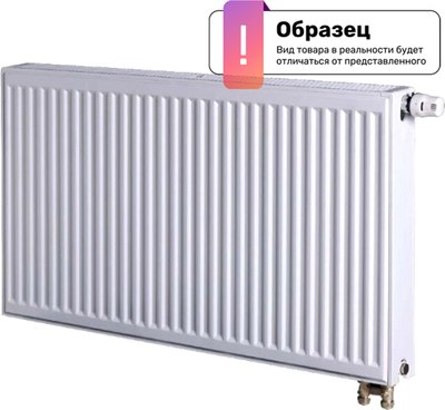 

Радиатор стальной, FTV Тип 12 600x500 / FTV120600501R2Y